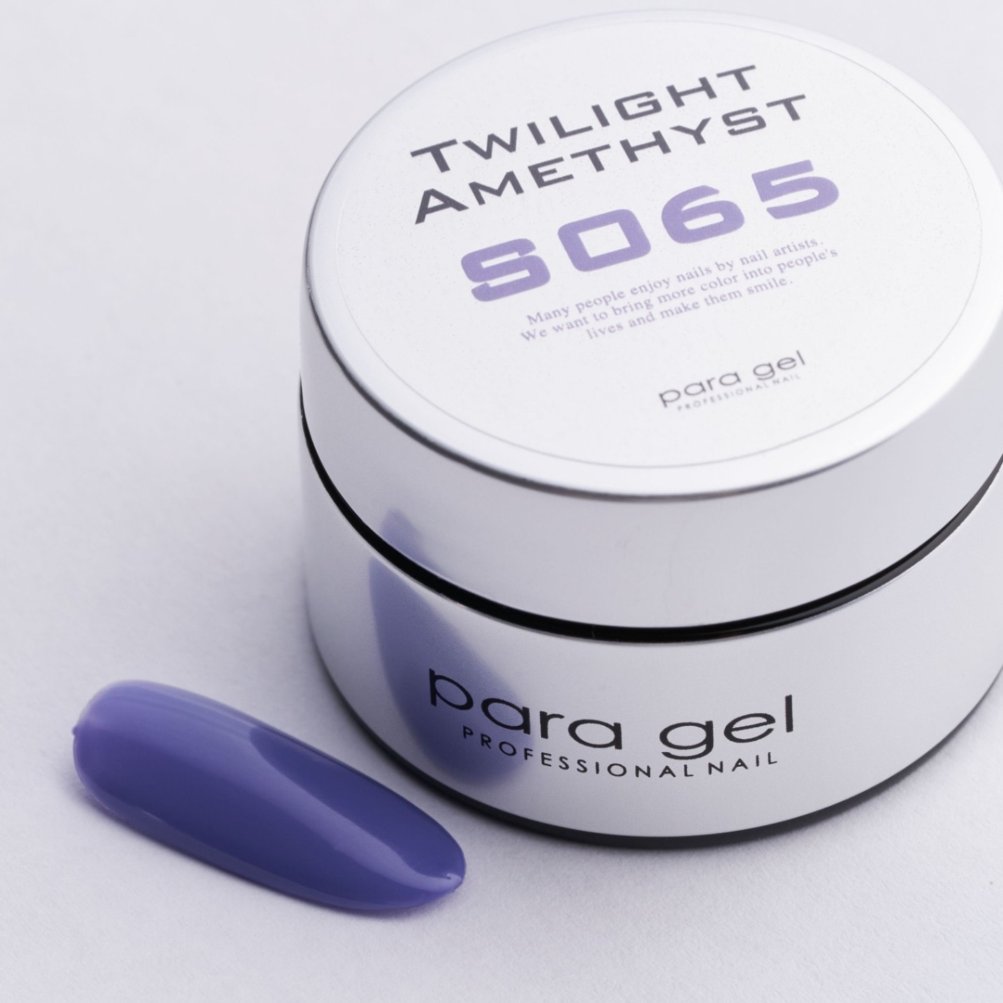 S065　トワイライトアメジスト