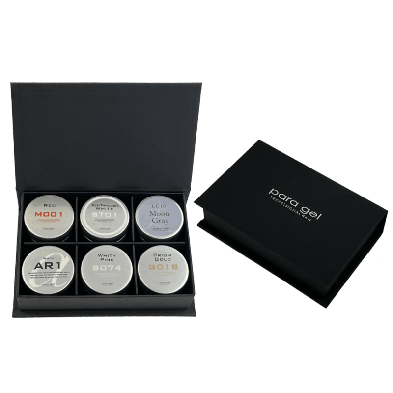 パラポリッシュ トップジェル【7g】 | すべての商品 | | para gel