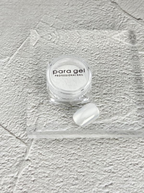 新品！パラジェルEXクリアジェル10g2個