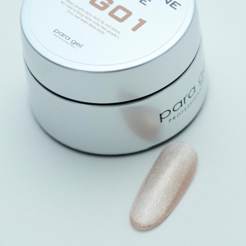 パラポリッシュ トップジェル【7g】 | すべての商品 | | para gel