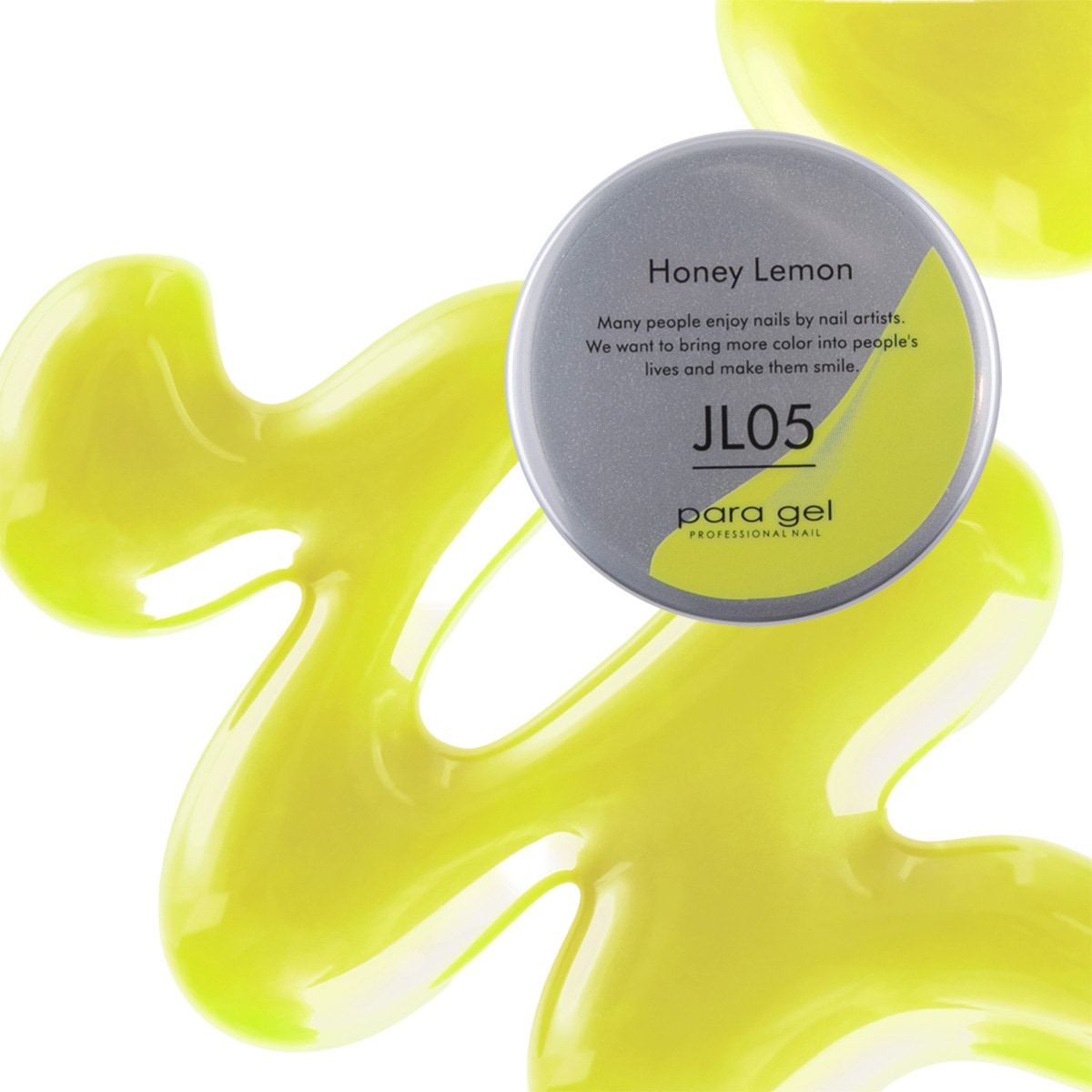 JL05 ハニーレモン | すべての商品 | | para gel onlineshop