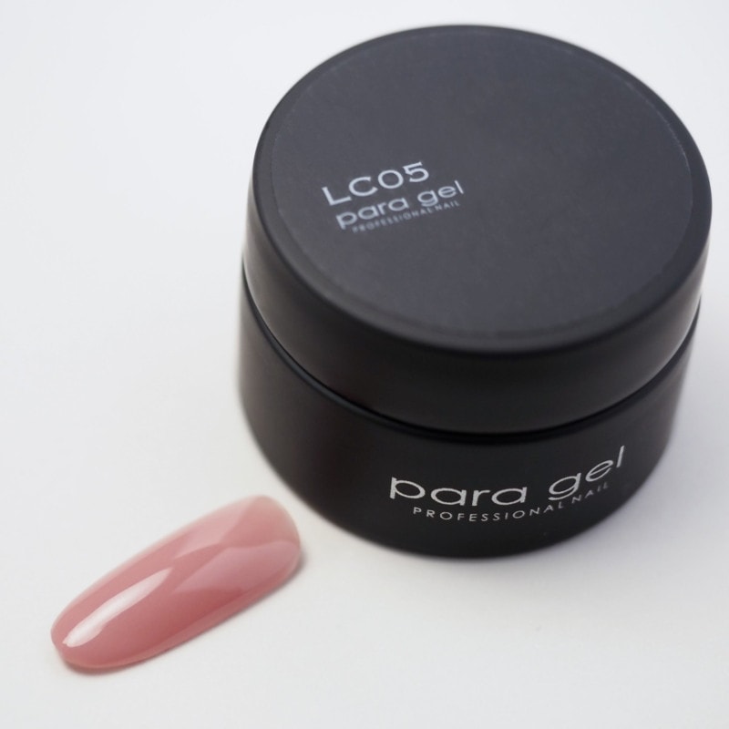 パラジェル ライセンスキット4 | 新商品 | | para gel onlineshop