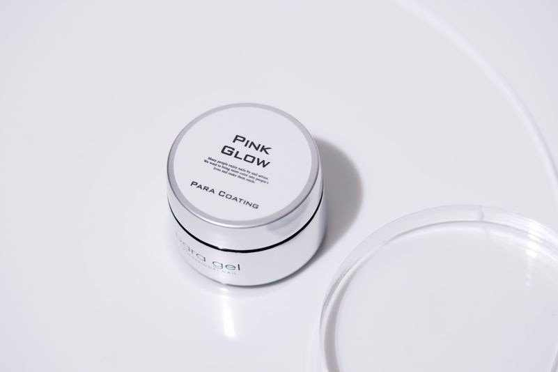 パラコーティングジェル PC03 ベージュピンクグロウ 4g | コーティング