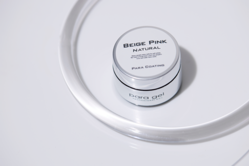 パラジェル ルーセント ノンワイプトップジェル【10g】 | すべて