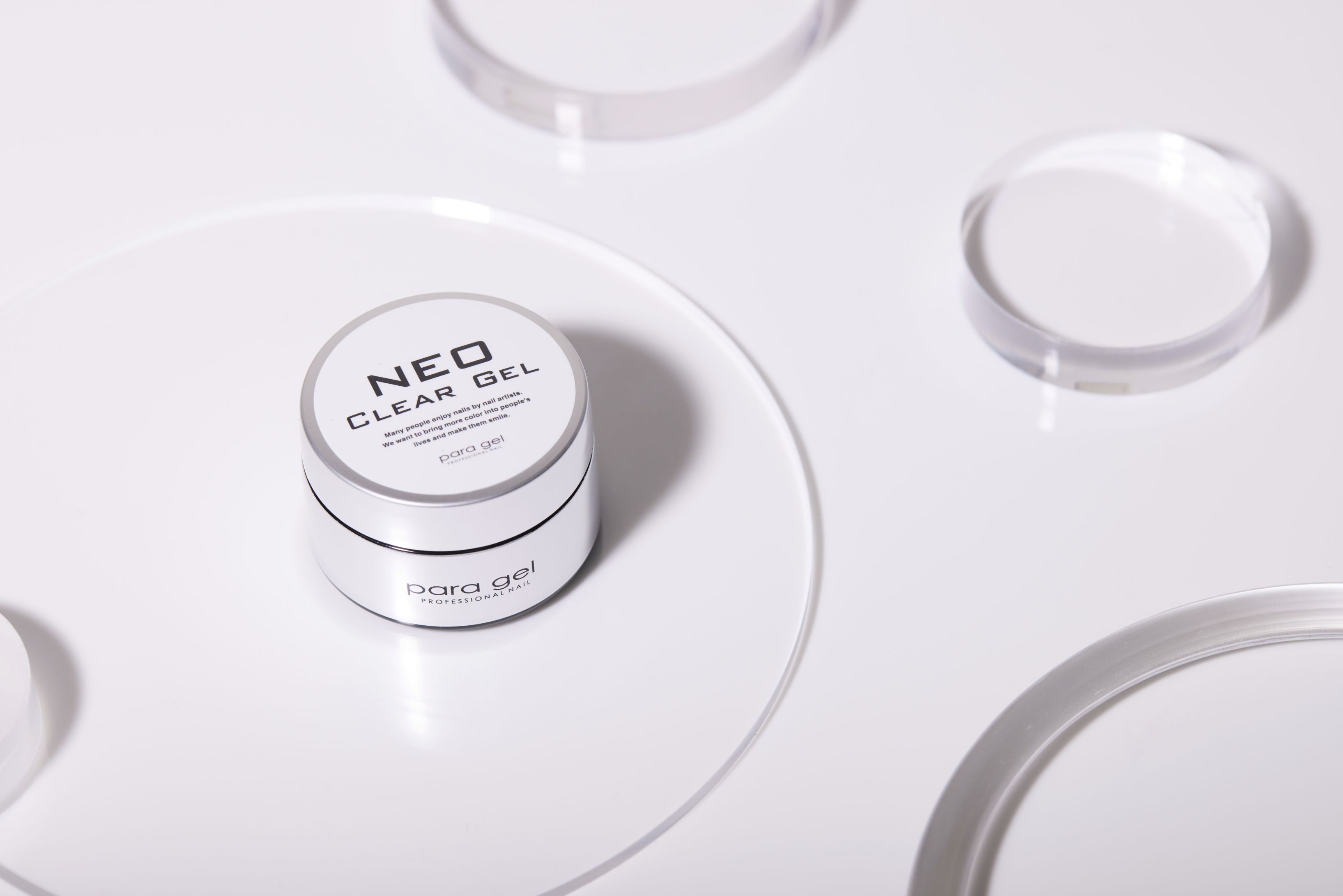 パラジェル クリアジェルNEO【10g】 | すべての商品 | | para