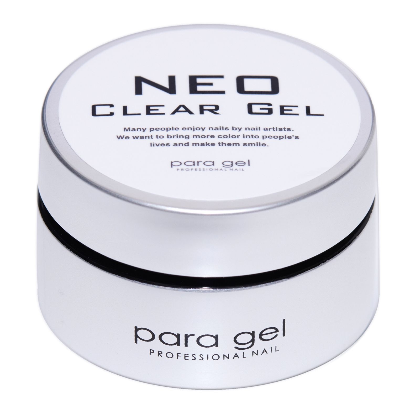 パラジェル　クリアジェルNEO【10g】