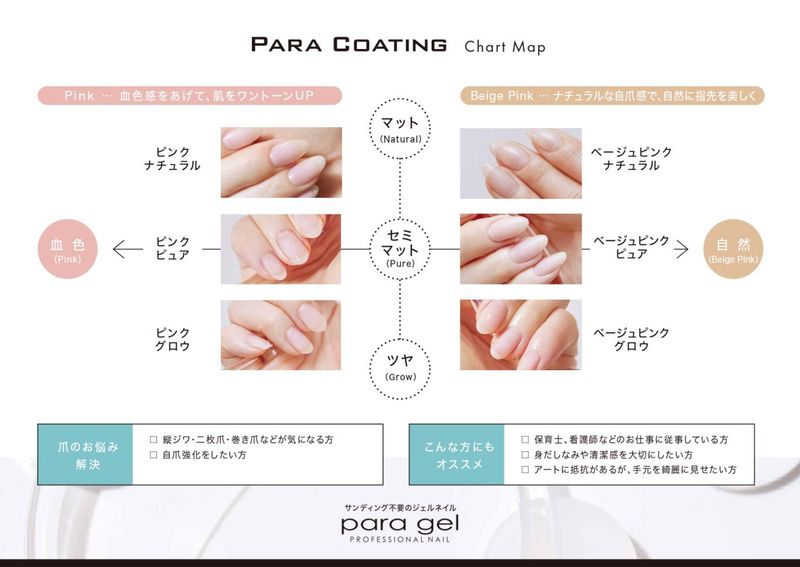 パラジェル クリアジェルEX【10g】 | すべての商品 | | para gel