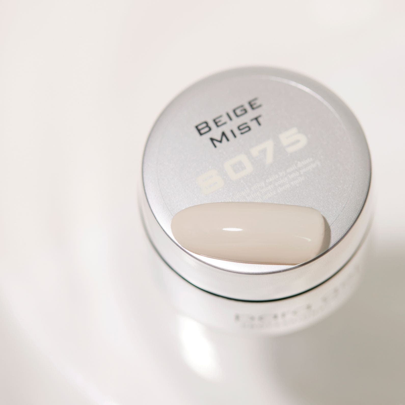 S075 ベージュミスト 3g