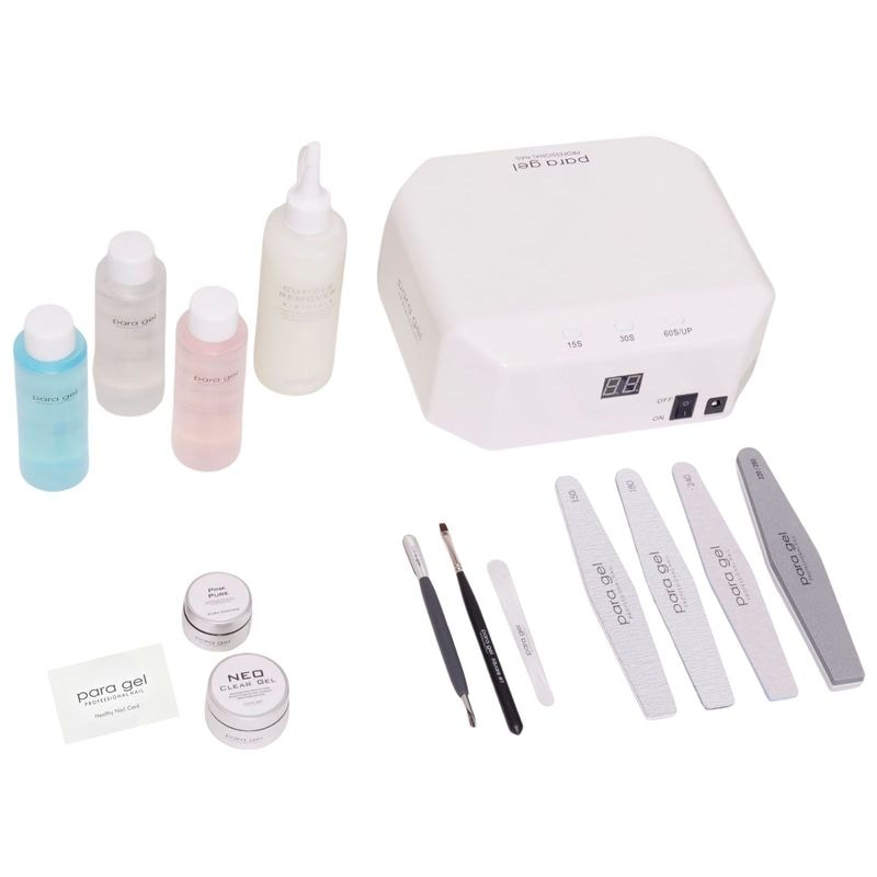 パラポリッシュ 講習セット2 | すべての商品 | | para gel onlineshop