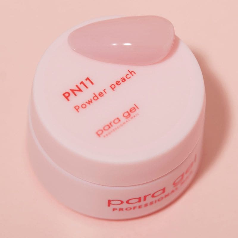 パラジェル カラージェル MG08 ロゼスパークル 3g | color gel