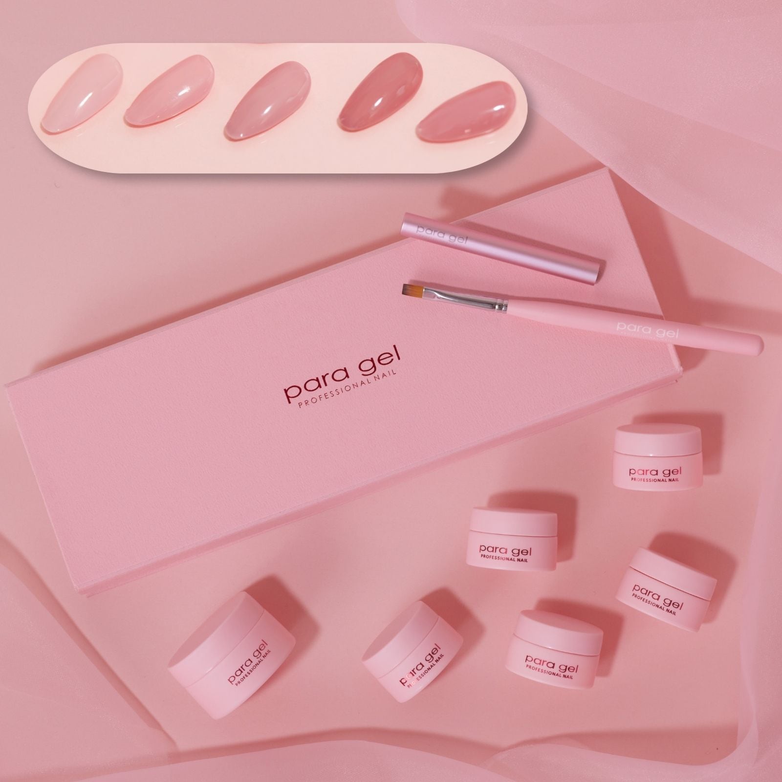 color gel | para gel onlineshop パラジェルオンラインショップ