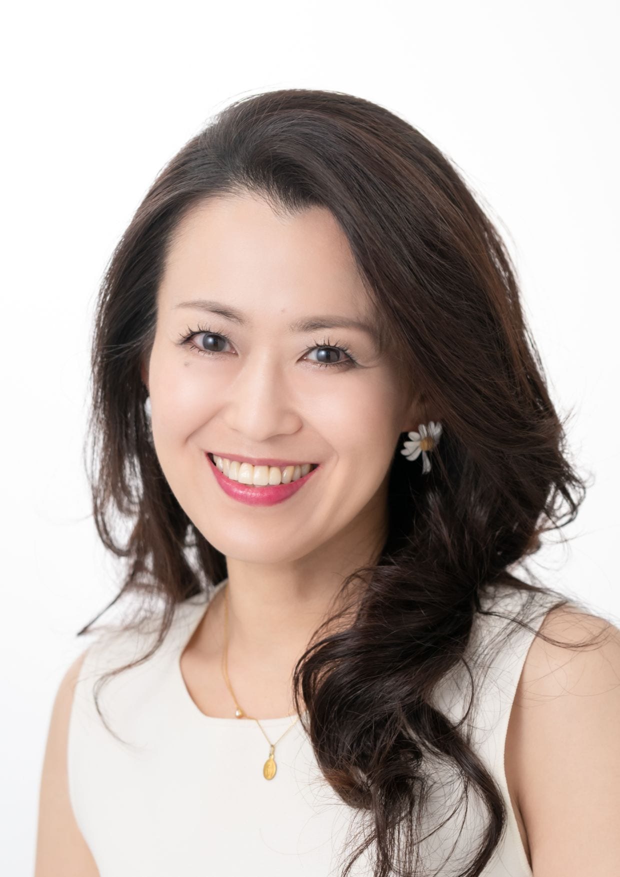 【東京】[2日間]1日目：2026年7月29日（水）/2日目：2026年8月26日（水)〈星野優子様〉爪を傷ませないリアルマシーンワークセミナー［デモンストレーションと実践］～ノンサンディング×フィルイン×ネイルケアでダメージレスな美爪へ～*2026*上半期