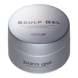 paragel sculp gel