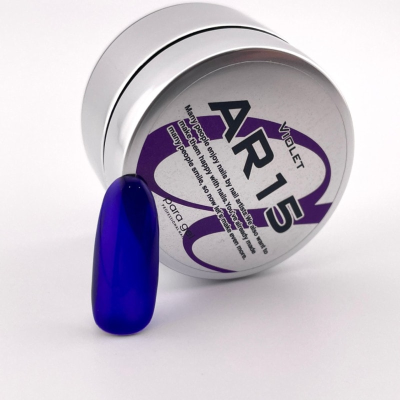 パラジェル ジェリーハード JH00 クリア | 新商品 | | para gel