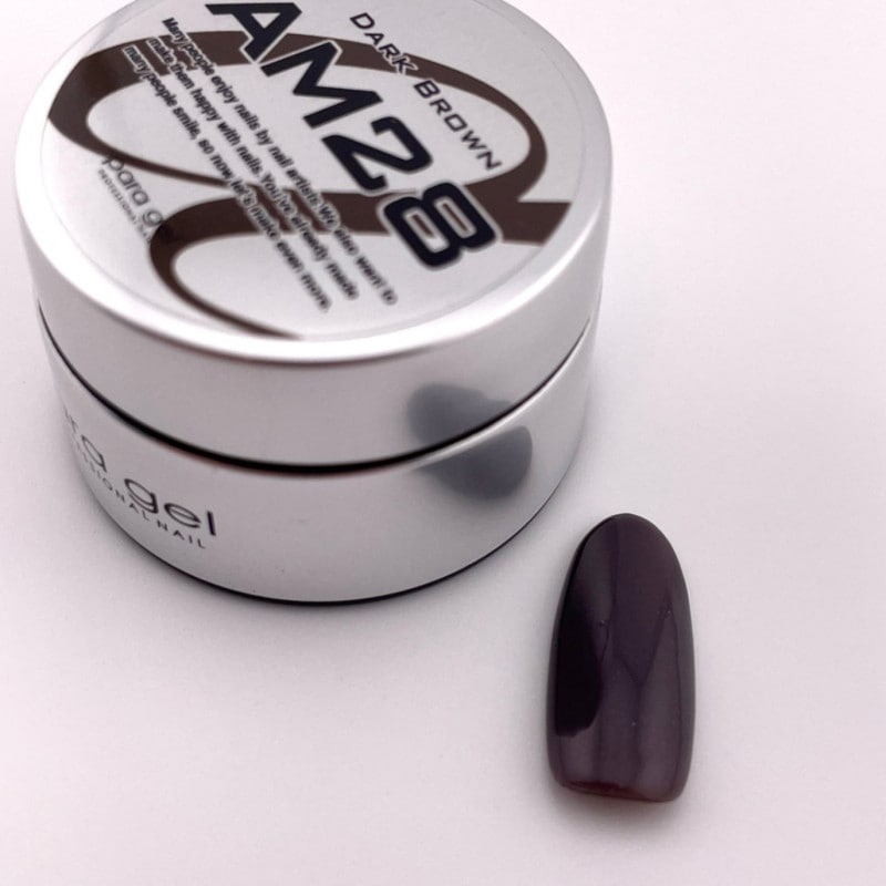 パラジェル ルーセント ノンワイプトップジェル【10g】 | すべての商品