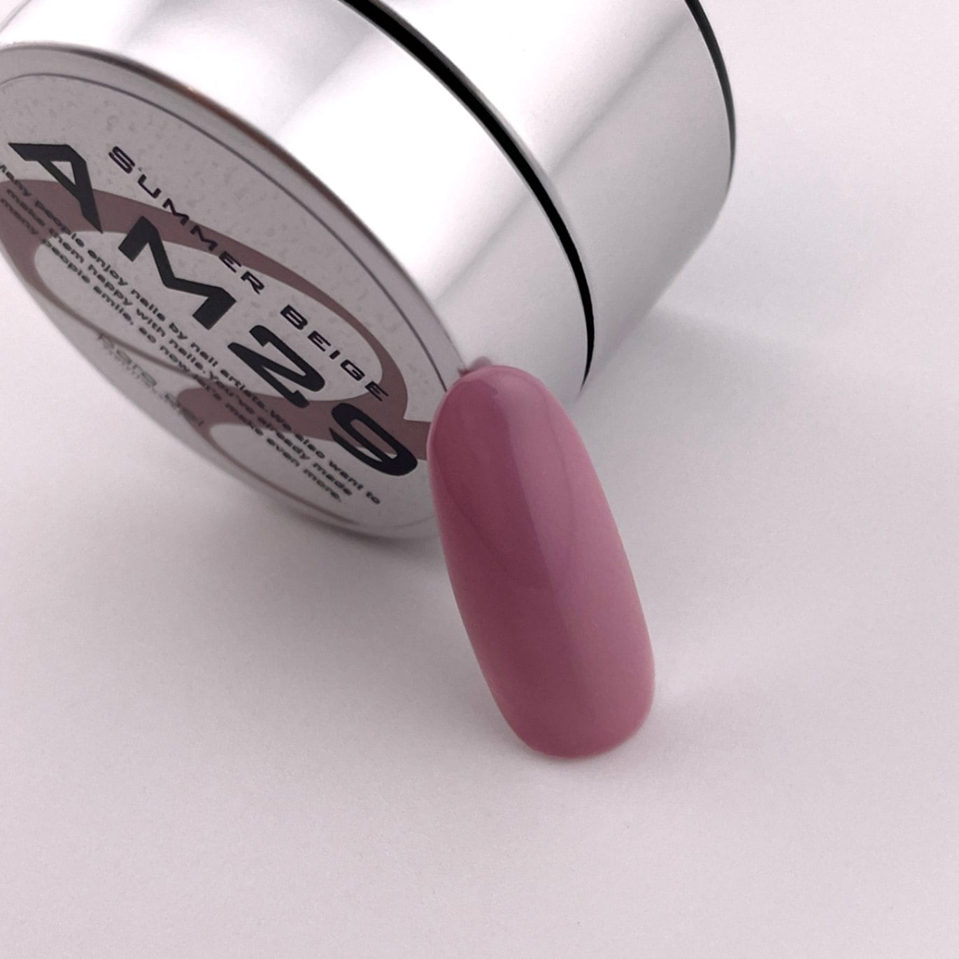 AM29　サマーベージュ