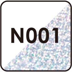 N001　シャイニークリア【7g】<br>パラポリッシュ　カラージェル