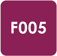 F005　ワインレッド【7g】<br>パラポリッシュ　カラージェル