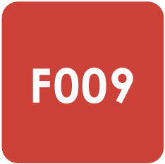 F009　テラコッタ【7g】<br>パラポリッシュ　カラージェル