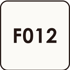 F012　ソフトホワイト【7g】<br>パラポリッシュ　カラージェル