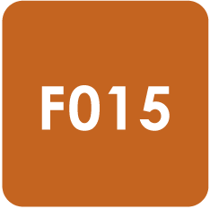 F015　キャラメル【7g】<br>パラポリッシュ　カラージェル