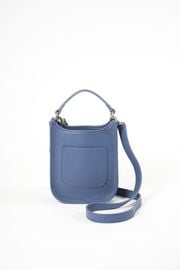 ȥåեߥ˥Хå֥롼٥롡[AL SOLITO] 17796/ALCE/BLUEBELL