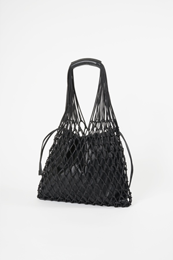 ���եȥ쥶���ݡ����դ�����å���Хå����֥�å��إ֥�å���[AL SOLITO] ELISA/NAPPA/BLACKXBLACK