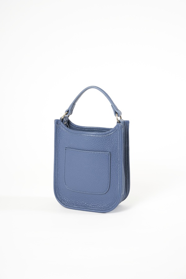 ȥåեߥ˥Хå֥롼٥롡[AL SOLITO] 17796/ALCE/BLUEBELL