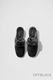 �ࡼ�ȥ�ҡ���롼�ॷ�塼���� �֥�å���[Homers] 9854/CROSTA/OFFBLACK