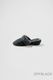 �ࡼ�ȥ�ҡ���롼�ॷ�塼���� �֥�å���[Homers] 9854/CROSTA/OFFBLACK
