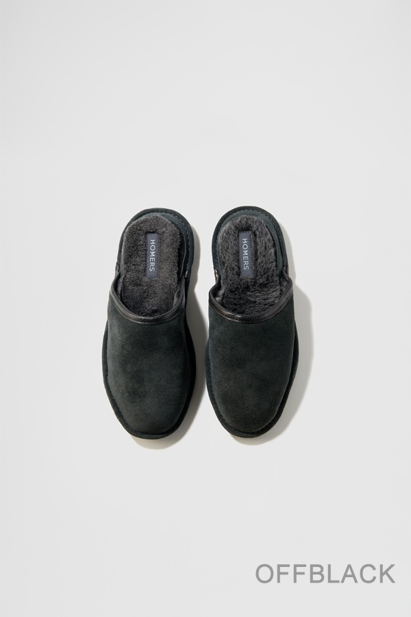 �ࡼ�ȥ�롼�ॷ�塼���� �֥�å���[Homers] 20140/CROSTA/OFFBLACK