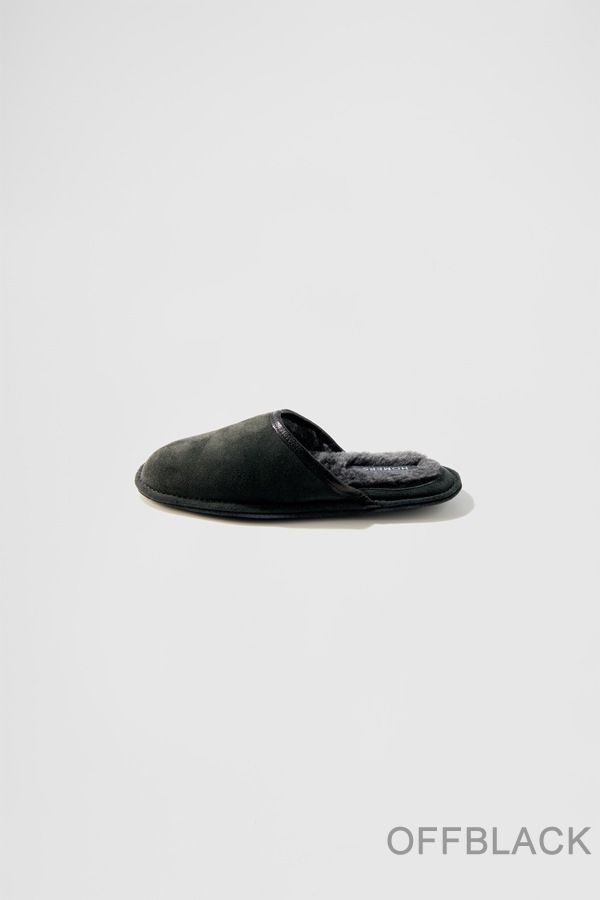 �ࡼ�ȥ�롼�ॷ�塼���� �֥�å���[Homers] 20140/CROSTA/OFFBLACK