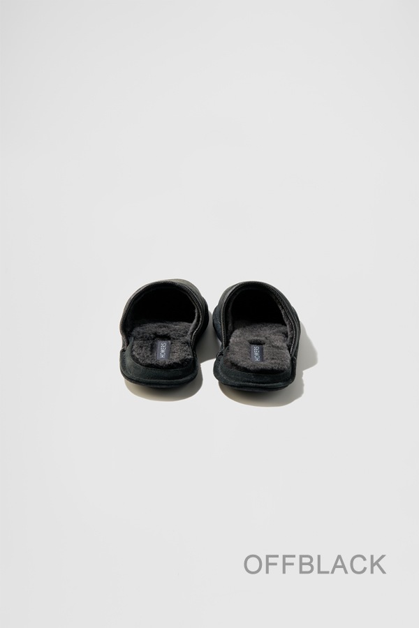 �ࡼ�ȥ�롼�ॷ�塼���� �֥�å���[Homers] 20140/CROSTA/OFFBLACK