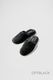 �ࡼ�ȥ�롼�ॷ�塼���� �֥�å���[Homers] 20140/CROSTA/OFFBLACK