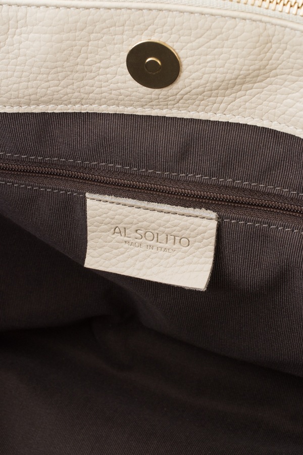 ֥른å2WAYȡȥХåܥ꡼[AL SOLITO] 17132/ALCE/LAMB