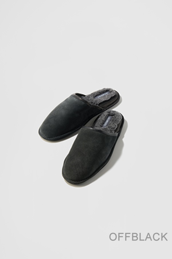 ��󥺥ࡼ�ȥ�롼�ॷ�塼���� �֥�å���[Homers] 13567/CROSTA/OFFBLACK