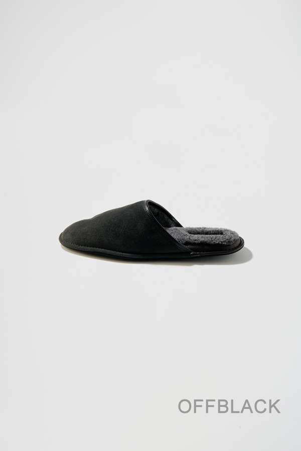 ��󥺥ࡼ�ȥ�롼�ॷ�塼���� �֥�å���[Homers] 13567/CROSTA/OFFBLACK