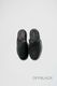 ��󥺥ࡼ�ȥ�롼�ॷ�塼���� �֥�å���[Homers] 13567/CROSTA/OFFBLACK