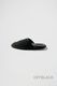 ��󥺥ࡼ�ȥ�롼�ॷ�塼���� �֥�å���[Homers] 13567/CROSTA/OFFBLACK