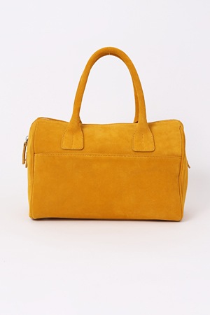 �������ɥܥ��ȥ�Хå��ʾ��ˡ��ޥ������ɡ�[AL SOLITO] 16896/SUEDE/0580