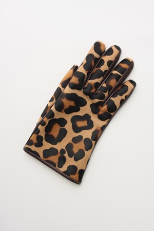 �쥪�ѡ������쥶���������֡��֥饦��[GIGLIO FIORENTINO] 557/LEOPARDONE