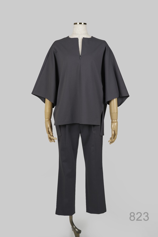 ���åȥ�ݥ�� �ϡ��ե��åץץ륪���С���[CROCE CROSS] PACIANO