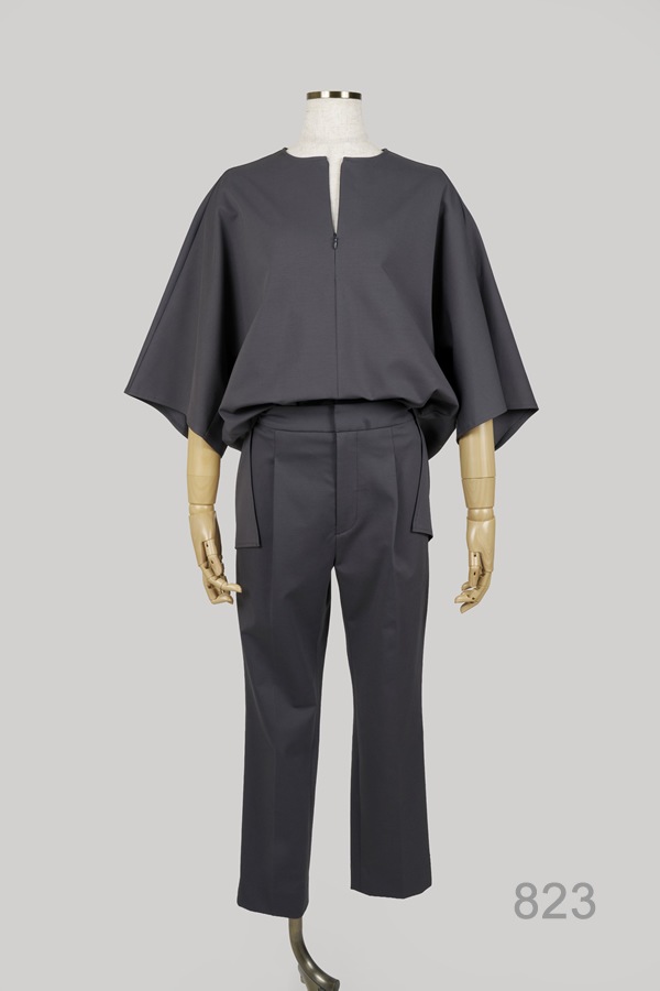 ���åȥ�ݥ�� �ϡ��ե��åץץ륪���С���[CROCE CROSS] PACIANO