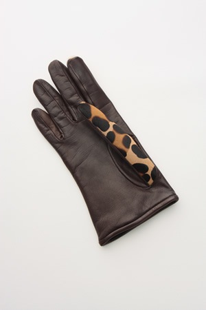 �쥪�ѡ������쥶���������֡��֥饦��[GIGLIO FIORENTINO] 557/LEOPARDONE