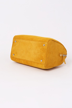 �������ɥܥ��ȥ�Хå��ʾ��ˡ��ޥ������ɡ�[AL SOLITO] 16896/SUEDE/0580