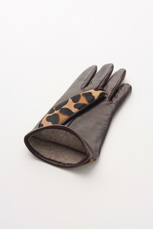 �쥪�ѡ������쥶���������֡��֥饦��[GIGLIO FIORENTINO] 557/LEOPARDONE