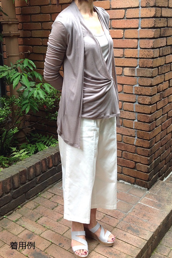 �ƥ󥻥륫���ߥ䥷�륯 �����奯���륫���ǥ�����[CROCE CROSS] TARTARUGA