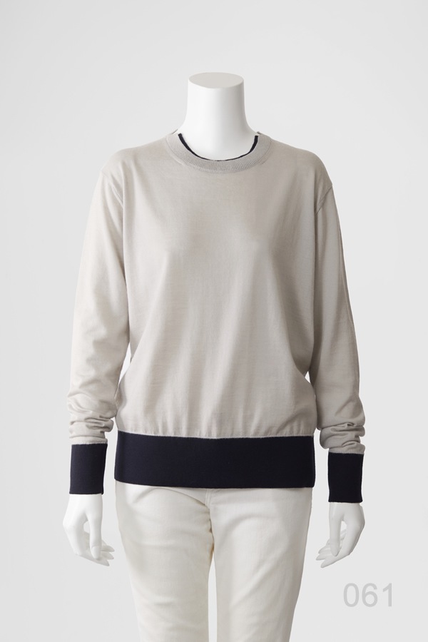 ߥۿ˥åȡ[CROCE CROSS] TRIORA