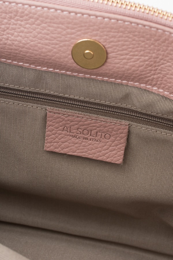 ֥른å2WAYȡȥХåå֥롼[AL SOLITO] 17132/ALCE/BLU FAIRY