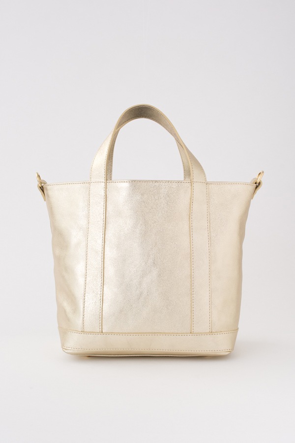 2way쥶ȡȥХåѥ[AL SOLITO] 17405/EMMA/GOLD